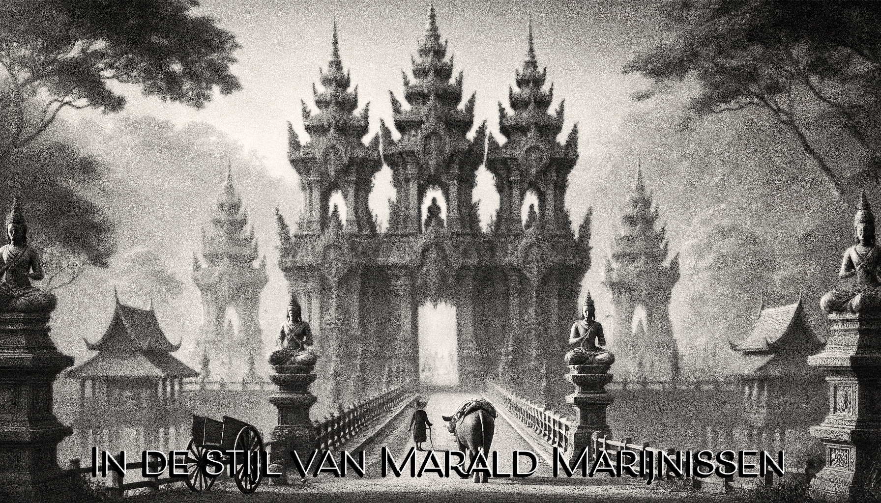 Foto in stijl van Marald Marijnisen www.marijnissenfotografie.nl